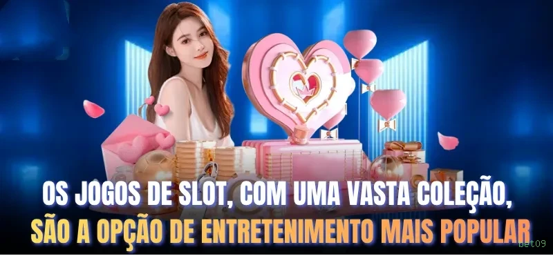 Notificações e promoções