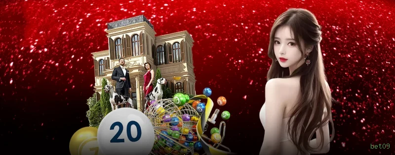 Bacará VIP com squeeze feature