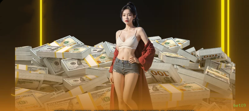 Lottery Clássica na bet09